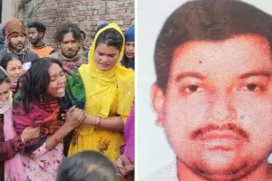Unnao News: किसान नेता विनोद हत्याकांड के मुख्य आरोपी काले खां समेत चार पर लगा गैंगस्टर...चार माह बाद एसपी ने की कार्यवाही