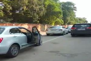 Video: अवैध वाहनों से रोज लगता है जाम, कई लोगों की जा चुकी है जान-जिम्मेदार अनजान  