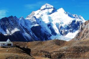हल्द्वानी: आदि कैलाश यात्रा के लिए अब तक 370 लोगों ने कराई बुकिंग