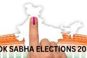 Loksabha election 2024: यूपी की 8 सीटों पर मतदान जारी, मेरठ में अभी तक पड़े 12.66 फीसदी वोट 