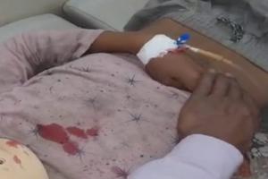 Video: बहराइच में विवाद के बाद किशोर ने गले में लगाया फंदा, देखिये क्या बोले डॉक्टर 