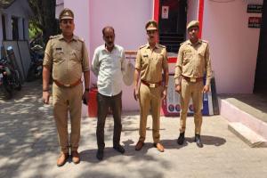 कानपुर: पुलिस ने बंद किया केस, पीड़िता ने पहुंचाया जेल-पढ़िए क्या है पूरा मामला 
