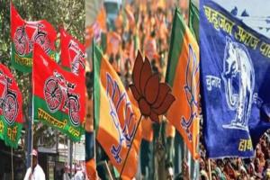 बरेली: सपा-भाजपा में बंटेगा बसपा का कैडर वोट...ज्यादा लाभ दोनों को नहीं