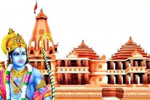 अयोध्या: अगले 20 माह में बदल जाएगी जन्मभूमि परिसर की सूरत, राम मंदिर ट्रस्ट का दावा- छह मंदिर और टनल का चल रहा है निर्माण 