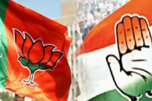 जम्मू-उधमपुर लोकसभा सीट पर भाजपा को लगातार तीसरी जीत की उम्मीद, कांग्रेस के लिए चुनौती 