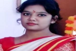 शिक्षिका निशि शर्मा ने बढ़ाया प्रयागराज का मान, इस बड़ी प्रतियोगिता में अखिल भारतीय स्तर पर मिला पांचवा स्थान  