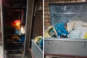 Auraiya Theft: शादी वाले घर में चोरों ने बोला धावा...लाखों का माल किया पार, जांच में जुटी पुलिस