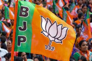 Lok Sabha Election 2024 : 400 पार का संकल्प साधने को मुरादाबाद मंडल की सीटों पर जीत की चुनौती, 2019 में भाजपा का था सूपड़ा साफ