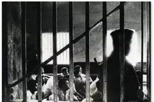 हल्द्वानी: उत्तराखंड की जेल में अंग्रेजों का रूल, पांच असलहों से पहरेदारी