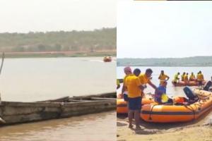 ओडिशा नाव त्रासदी: सात शव बरामद, एक लापता की तलाश जारी 