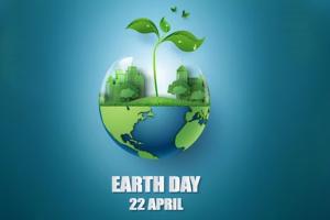 22 अप्रैल: पृथ्वी दिवस मनाकर धरा को बचाने के संकल्प का दिन, जानें आज का इतिहास 