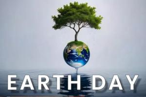 World Earth Day 2024: पृथ्वी दिवस पर लगाएं ये पौधे, रखेंगे स्वास्थ्य का ख्याल और देंगे तपती गर्मी से राहत 