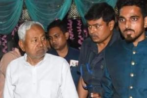 बिहार: जदयू नेता सौरभ कुमार की गोली मारकर हत्या, जांच में जुटी पुलिस