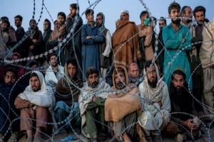  अफगानिस्तान के दस लाख शरणार्थी पाकिस्तान में, अब  निर्वासन की आशंका के मद्देनजर छिपकर रह रहे