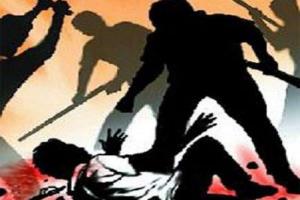 बिजनौर : अज्ञात बदमाशों ने की चौकीदार की पीट-पीटकर हत्या, जांच में जुटी पुलिस