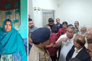 Kanpur Crime: हॉस्पिटल में इलाज के दौरान महिला की मौत...लापरवाही का आरोप, परिजनों ने किया हंगामा