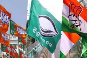 Lok Sabha Elections 2024: BJD, BJP, कांग्रेस में कालाहांडी में बदलाव का श्रेय लेने की मची होड़, नए चेहरे उतारे 