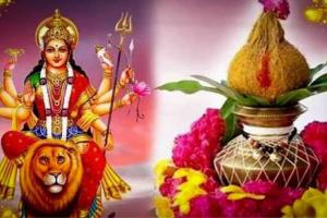 बरेली: चैत्र नवरात्रि आज, जानें घटस्थापना के लिए शुभ मुहूर्त और पूजन विधि
