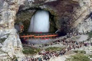 Amarnath Yatra 2024: वार्षिक अमरनाथ यात्रा 29 जून से होगी शुरू, 15 अप्रैल से होगा रजिस्ट्रेशन...SASB ने की घोषणा 