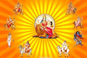 इस बार चैत्र नवरात्रि पर करें देश के अलग-अलग मंदिरों के दर्शन
