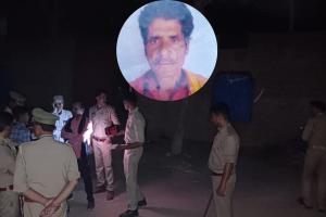 Kanpur Dehat Murder: अधेड़ की लकड़ी के डंडे से प्रहार कर हत्या...आशनाई में वारदात का शक