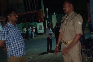 Farrukhabad: भावरे पड़ते समय जनातियों और बारातियों में जमकर मारपीट...पथराव, पुलिस ने आठ को हिरासत में लिया