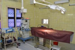 हल्द्वानी: डॉक्टरों की लड़ाई में फिर से अटका मरीज का ऑपरेशन