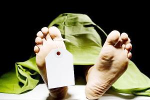 श्रावस्ती: जहरीला पदार्थ खाने से महिला की मौत, युवक की हालत गंभीर