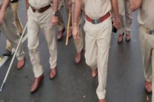 जौनपुर: शाहगंज में दुकान से मोबाइल लेकर भागा चोर, तलाश में जुटी पुलिस  