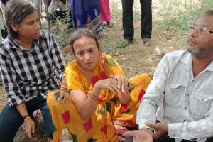 Kanpur: घर से तीन सौ मीटर दूर स्थित क्वार्टर से मिला किशोर का शव; फांसी लगाकर की खुदकुशी