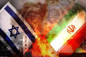 Iran-Israel Conflict : मिस्र ने इजरायल और ईरान से संयम बरतने का किया आग्रह  