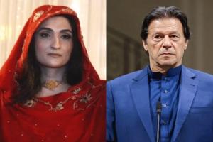 इमरान खान की पत्नी बुशरा बीबी के खाने में मिलाया गया 'टायलेट क्लीनर', प्रवक्ता का दावा