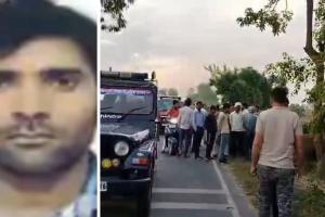 Farrukhabad Accident: पेड़ से टकराई बाइक...हादसे में चालक की मौत, मृतक की इस तरह से हुई शिनाख्त