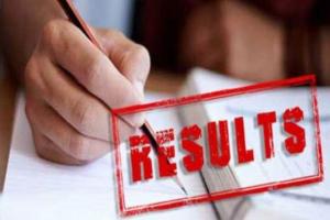 UP Board Result: 29 राजकीय इंटर कॉलेज में सिर्फ ईटगांव ने टॉप टेन में बनाई जगह 