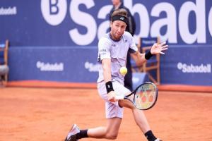 Barcelona Open : कैस्पर रुड ने जीता बार्सीलोना ओपन का खिताब, Stefanos Tsitsipas को दी मात