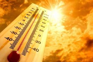 Bareilly News: भीषण गर्मी के लिए हो जाएं तैयार...आने वाले दिनों में पारा पहुंच सकता है 37 डिग्री के पार 