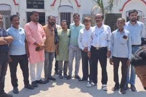 Bareilly News:  दरगाह आला हजरत के पास पत्थर डालने का विरोध, एसएसपी से मिले हिंदू संगठन के लोग