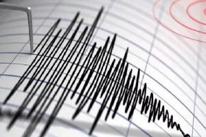 पश्चिमी जापान में भूकंप के जोरदार झटके,  रिक्टर स्केल पर तीव्रता 6.6 मापी गई...हताहत की सूचना नहीं