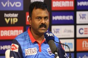 IPL 2024 : सनराइजर्स हैदराबाद से करारी शिकस्त के बाद कोच प्रवीण आमरे ने कप्तान ऋषभ पंत का किया बचाव 