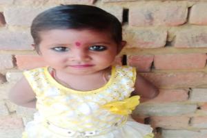 सुलतानपुर: भाभी से रंजिश में ननद ने भतीजी को मार डाला 