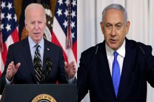 इजरायल कुछ फिलिस्तीनियों को उत्तरी गाजा लौटने की अनुमति दे : अमेरिका