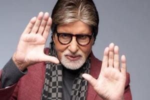 अमिताभ बच्चन की 12 साल से अटकी फिल्म शूटबाइट हो सकती है रिलीज
