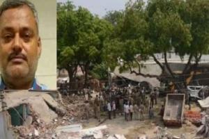Kanpur Dehat: बिकरू कांड पर सुनवाई टली; कोर्ट ने तय की नई तारीख, मामले में हुई थी आठ पुलिसकर्मियों की मौत