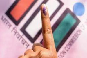 हल्द्वानी: देश के वीरों ने देश के लिए किया शत प्रतिशत मतदान