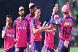 IPL 2024 : लखनऊ सुपर जायंट्स के खिलाफ जीत की लय कायम रखने उतरेंगे राजस्थान रॉयल्स के धुरंधर