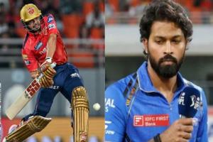 IPL 2024 : क्रिकेटर आशुतोष शर्मा ने खेली अविश्वसनीय पारी, जानिए क्या बोले हार्दिक पांड्या?