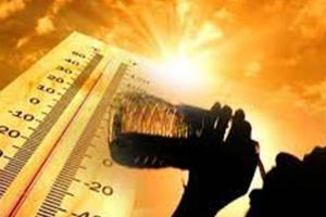 रुद्रपुर: अप्रैल की गर्मी ने तोड़ा पिछले 13 साल का रिकॉर्ड