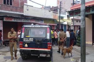 लखीमपुर-खीरी: चोरों के आगे चौकी पुलिस पस्त, फिर दो घरों में लाखों की चोरी