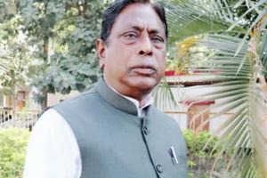 झारखंड सरकार के मंत्री आलमगीर आलम गिरफ्तार, धन शोधन मामले में ED का एक्शन