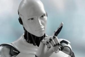 बरेली: स्मार्ट रोबोट डिजाइन के पेटेंट को मिली मंजूरी, तैयार होने के बाद मिलेंगे ये फायदे